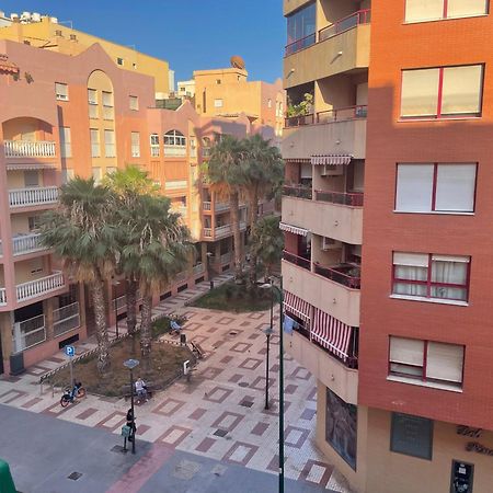 Tu Refugio Perfecto En Malaga Trabaja A Gusto Descansa Mejor Exterior foto