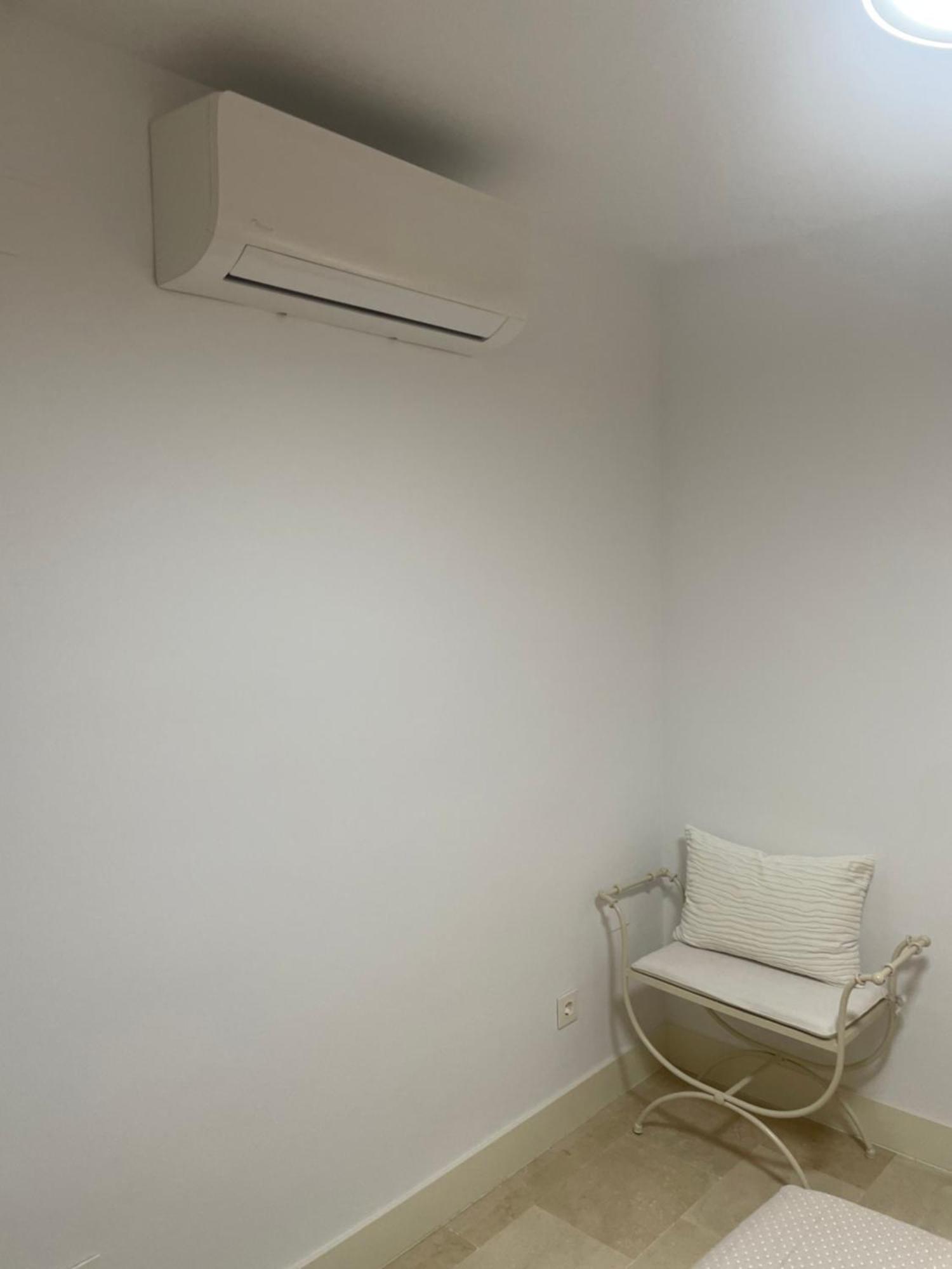 Tu Refugio Perfecto En Malaga Trabaja A Gusto Descansa Mejor Exterior foto