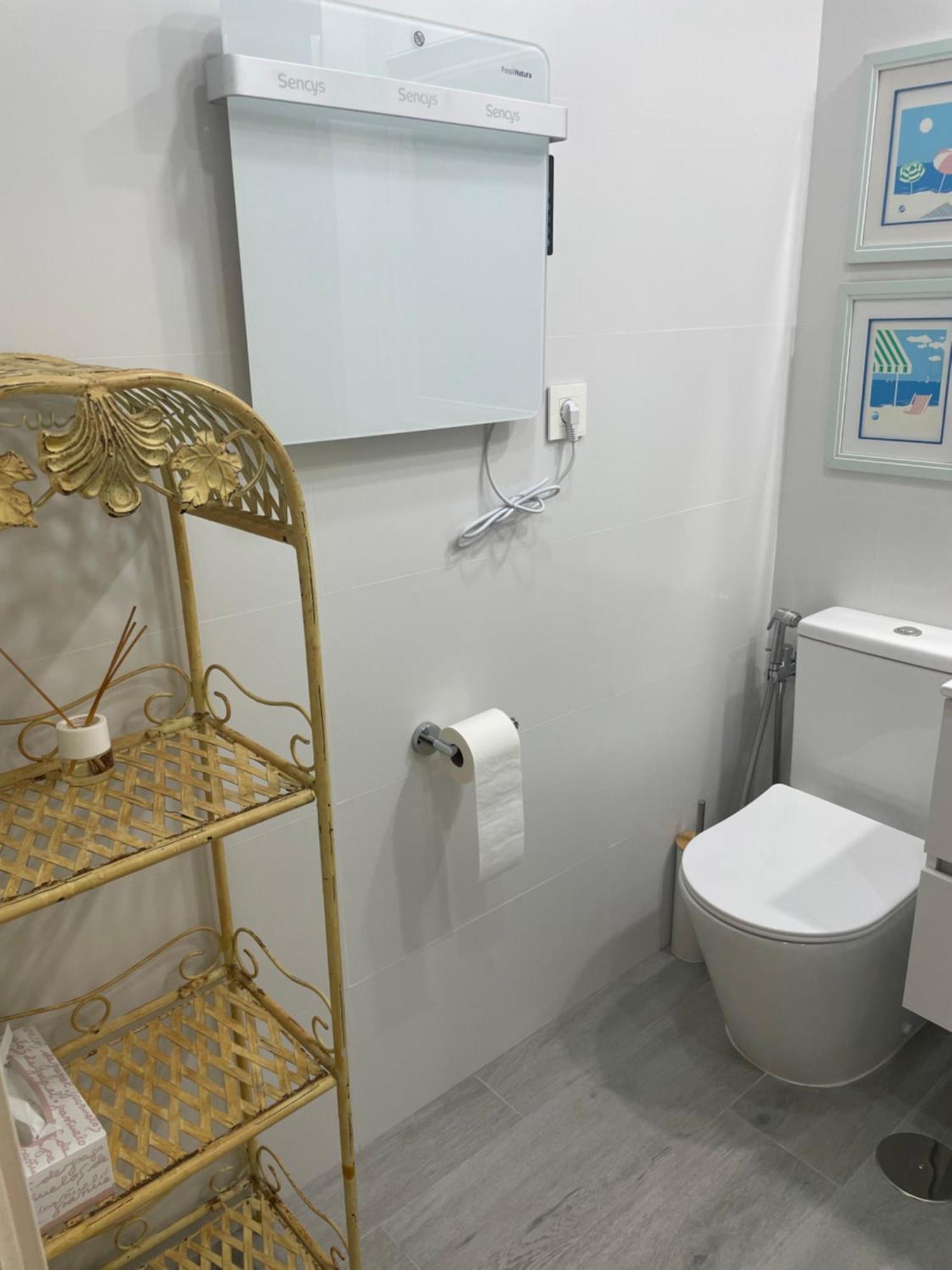 Tu Refugio Perfecto En Malaga Trabaja A Gusto Descansa Mejor Exterior foto