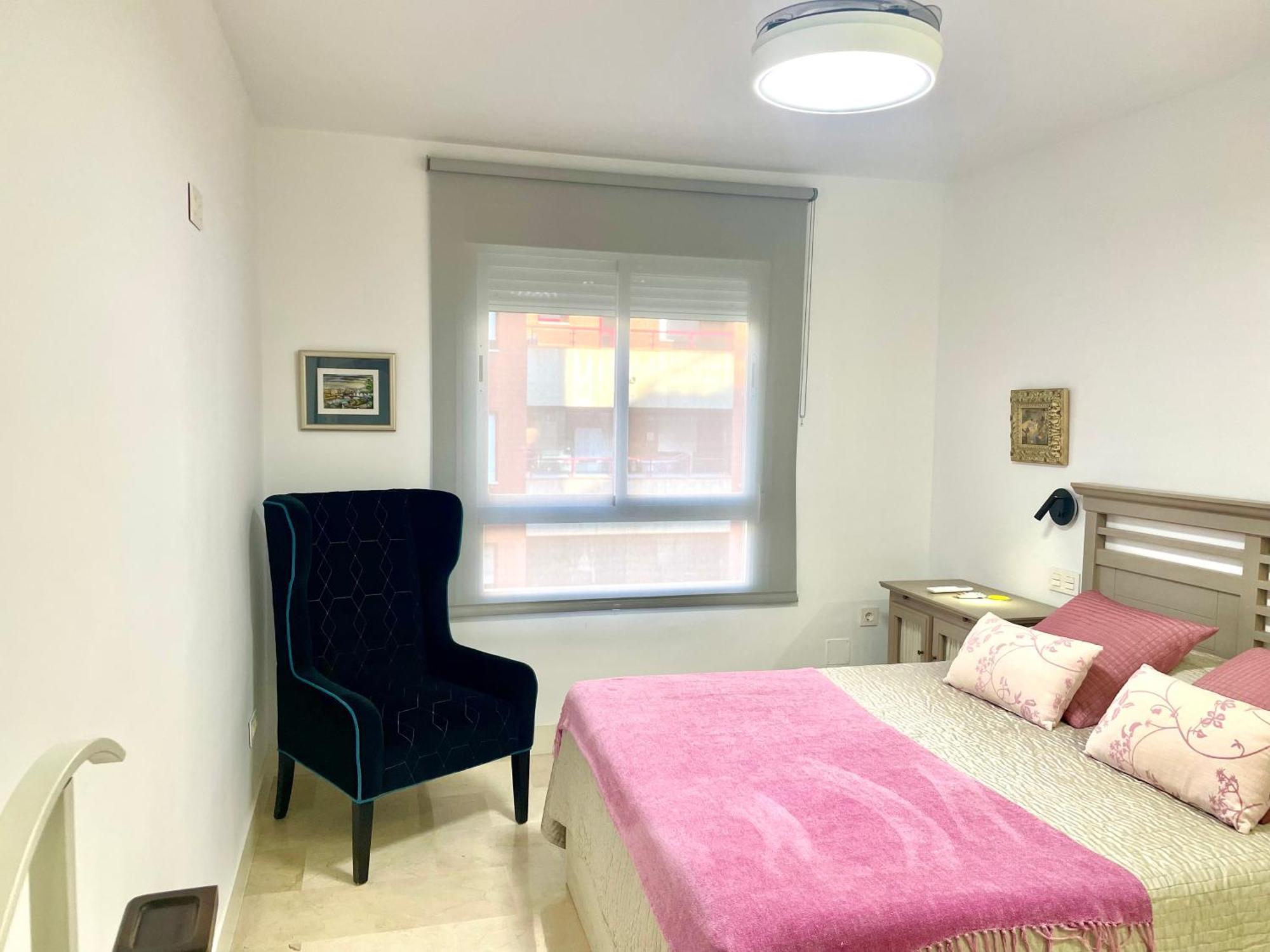Tu Refugio Perfecto En Malaga Trabaja A Gusto Descansa Mejor Exterior foto