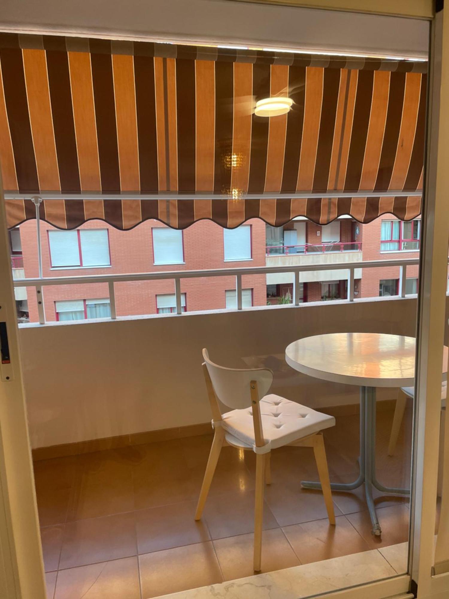 Tu Refugio Perfecto En Malaga Trabaja A Gusto Descansa Mejor Exterior foto