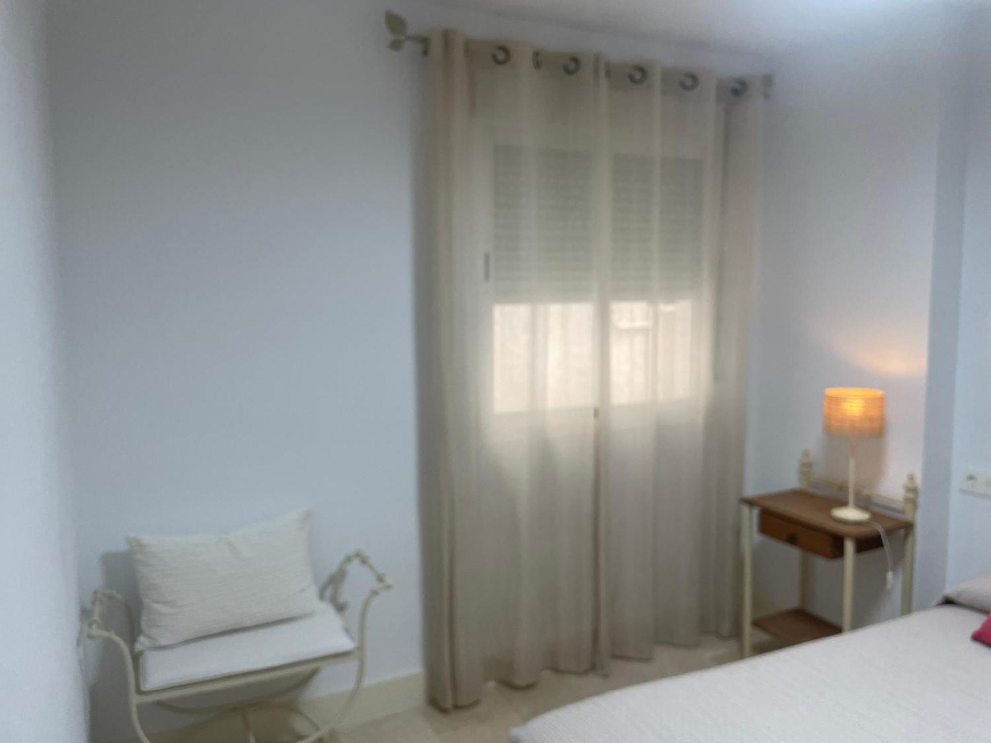 Tu Refugio Perfecto En Malaga Trabaja A Gusto Descansa Mejor Exterior foto
