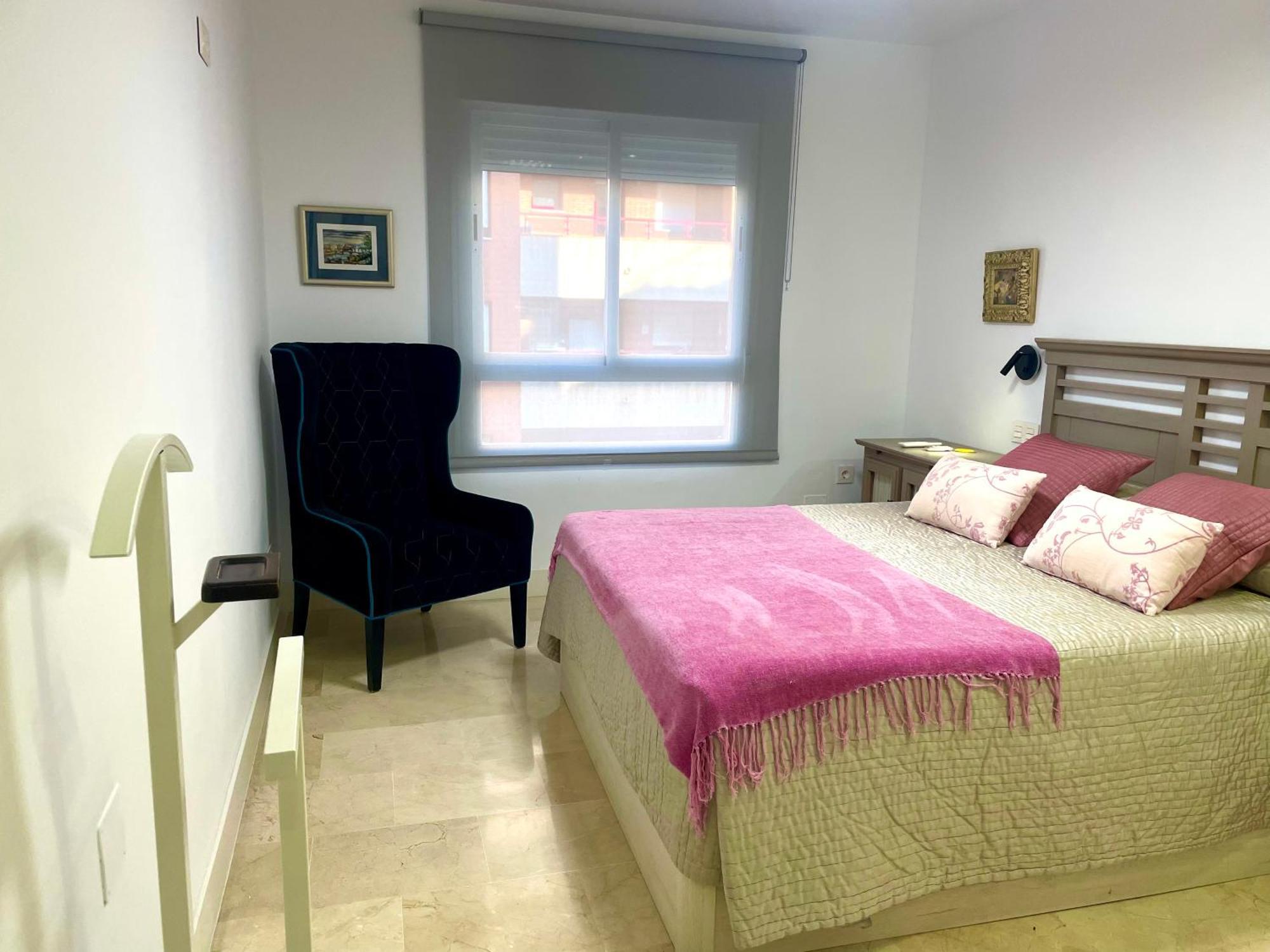 Tu Refugio Perfecto En Malaga Trabaja A Gusto Descansa Mejor Exterior foto