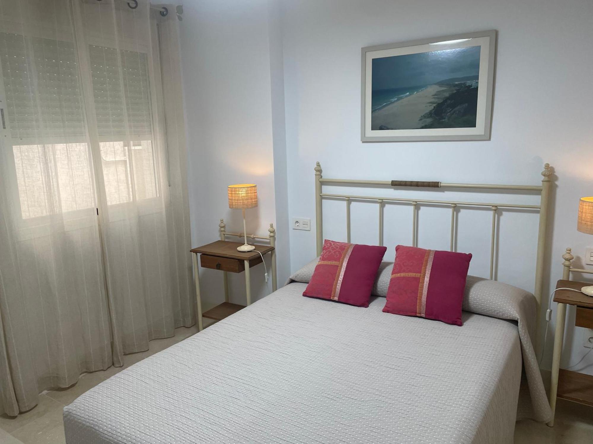 Tu Refugio Perfecto En Malaga Trabaja A Gusto Descansa Mejor Exterior foto